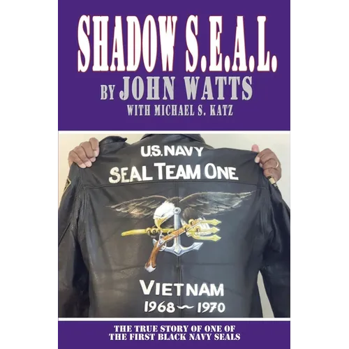 Shadow SEAL - Paperback