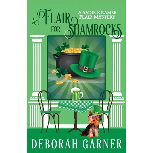 A Flair for Shamrocks - Paperback