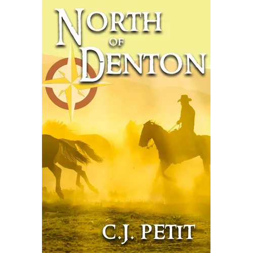 North of Denton - Paperback