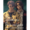 The Adventures of Nick and John: Here Comes my Katana - Paperback
