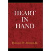 Heart in Hand - Hardcover