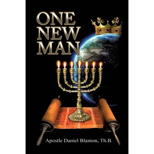 One New Man - Paperback