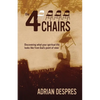 The Four Chairs - Paperback