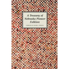 A Treasury of Nebraska Pioneer Folklore - Paperback