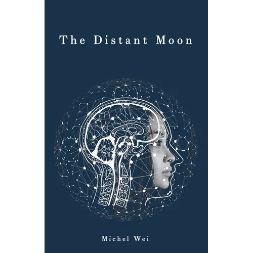The Distant Moon - Paperback