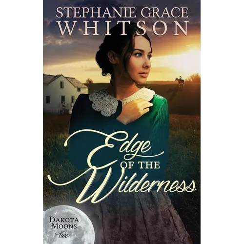 Edge of the Wilderness - Paperback