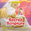 Teeny Tiny Theology: Sacred Scripture - Hardcover