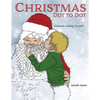 Christmas Dot to Dot: Elaborate Holiday Puzzles - Paperback