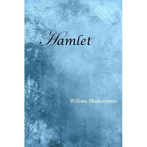 Hamlet - Paperback