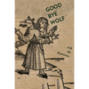 Goodbye Wolf - Paperback