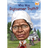 Who Was Sojourner Truth? - Paperback