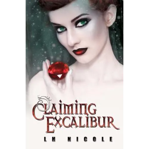 Claiming Excalibur - Paperback