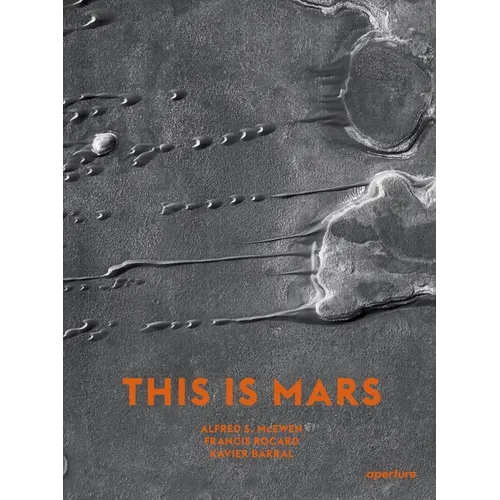 This Is Mars: MIDI Edition - Hardcover
