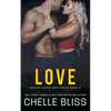 Love - Paperback