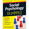Social Psychology For Dummies - Paperback