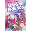 Making Friends: Third Time's a Charm: A Graphic Novel (Making Friends #3): Volume 3 - Paperback