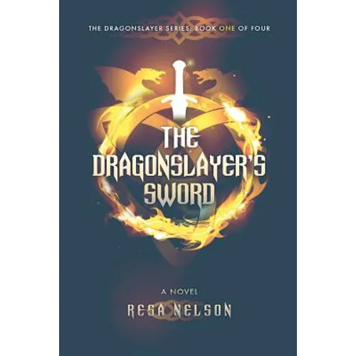The Dragonslayer's Sword - Paperback