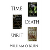 Time, Death, Spirit: Tiny Thoughts - Vol 4-6: A collection of tiny thoughts to contemplate - spiritual philosophy - Paperback