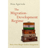 The Migration-Development Regime: How Class Shapes Indian Emigration - Paperback