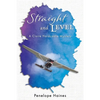 Straight and Level: A Claire Hardcastle Mystery - Paperback