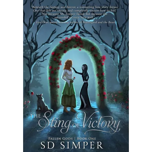 The Sting of Victory - Hardcover