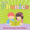Grade 3 Phonics: Name And Say That Object (Phonics Books) - Paperback