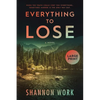 Everything To Lose: Large Print - Paperback