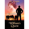 William's Quest - Paperback