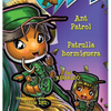 Ant Patrol * Patrulla Hormiguera - Hardcover