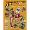 The Indiana Jones Lost Treasures: Vintage Press - Toys - Movie Props - Paperback