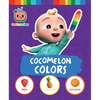 Cocomelon Colors - Board Book