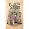 Girl in the Walls - Paperback