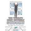 The World's Most Difficult Sudoku Only Play if You're an Expert with 200+ Very Hard Puzzles - Paperback