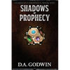 Shadows of Prophecy - Paperback