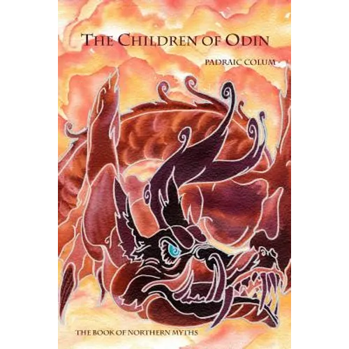 The Children of Odin: The Book of Northern Myths - Paperback
