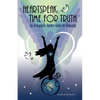 Heartspeak: Time for Truth - An Archangel's Answer Guide for Humanity - Paperback