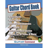 Guitar Chord Book - Paperback