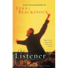 The Listener: What If You Could Hear What God Hears? - Paperback
