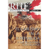 RHF - Revista de Historia del Fascismo: EL Carlismo en la II República y sus relaciones con Falange - Paperback