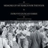 Memoirs of My March for the Poor: I Marched in the Poor People's Campaign - Paperback
