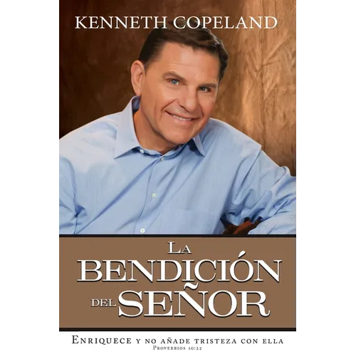 The Blessing of the Lord It Makes Rich and He Adds No Sorrow with It Spanish Paperback - Paperback