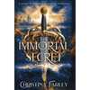 The Immortal Secret - Hardcover