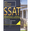 SSAT Absolute Patterns 8 Practice Tests Middle Level - Paperback