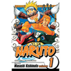 Naruto, Vol. 1: Uzumaki Naruto - Paperback