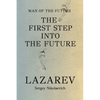 Man of The Future - Paperback