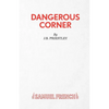 Dangerous Corner - Paperback