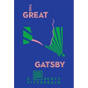 The Great Gatsby: The Only Authorized Edition - Hardcover