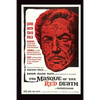 The Masque of the Red Death - Paperback