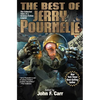 The Best of Jerry Pournelle - Mass Market Paperbound