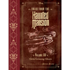 Tales from the Haunted Mansion, Volume III: Grim Grinning Ghosts - Hardcover